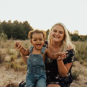 Meet your Posher, Kailene